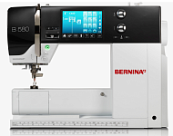 BERNINA 580